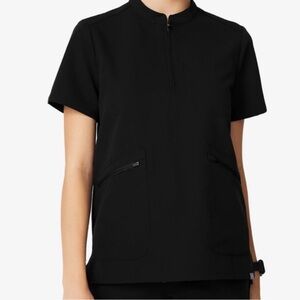 Figs Limited Edition Nata Scrub Top